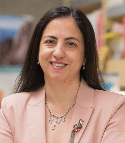 Daniela A. Bota, MD, PhD