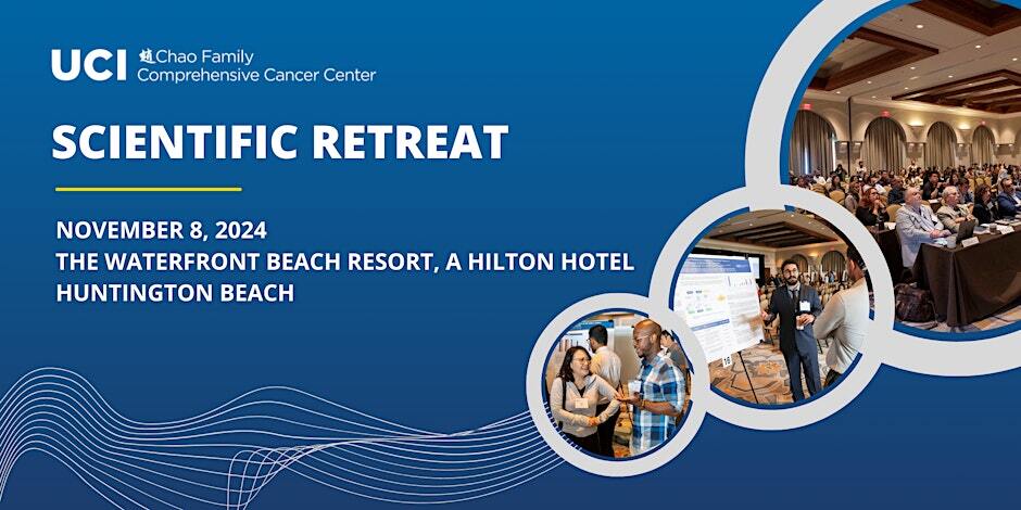 Event details for Scientific Retreat 